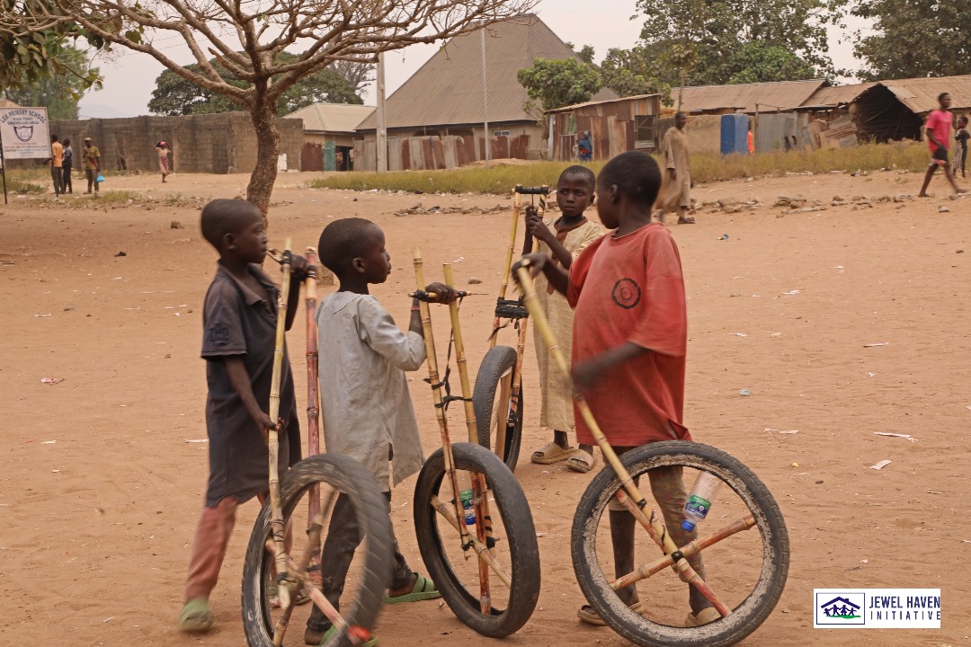 Sponsor a child