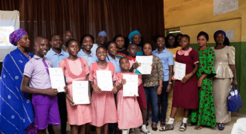 Education Trust Fund